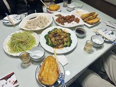 -黑石礁酒楼·海鲜(黑石礁店)