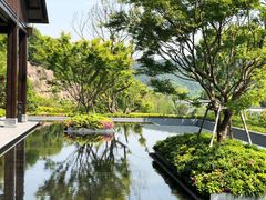 景观位-湘湖逍遥庄园·水漾中餐厅