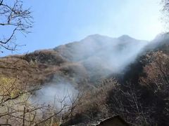 -秦岭风景区