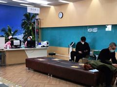 -慈铭体检(洋桥分院)