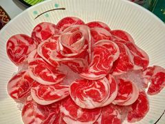 -曲氏老北京铜锅涮肉•火锅(不老街店)