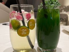 -茉里粤菜(皇姑万象汇店)