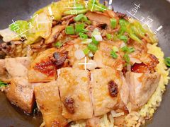 -西堤牛排(北京国瑞店)