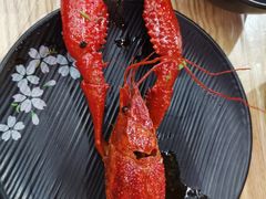 -庾氏龙虾馆(多弗汇店)