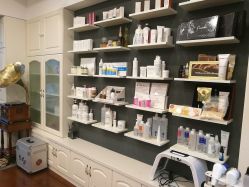 -scarlet斯卡莱美容护理机构