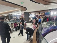 -蓉城四海黑牛烤肉海鲜自助餐厅(宜兴宝龙店)