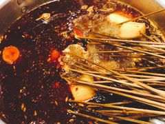 -马路边边串串香(双井直营店)