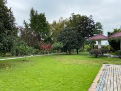 -华东饭店·园林式婚礼宴会厅酒店