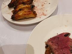 -拉蒂娜·巴西牛排馆 Latina·Brazilian Steakhouse(陆家嘴旗舰店)