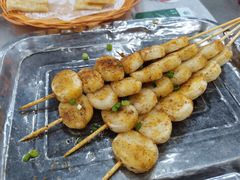 -小民大排档(光谷店)