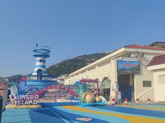 -东澳岛