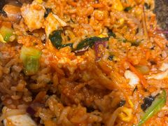 -延锄汤饭食堂(桂林路店)
