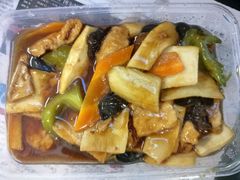 -白玉兰小吃(新村路店)
