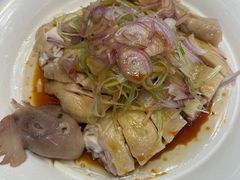 -天喜酒楼饭市·茶市(同德皇宫店)