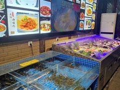 -五味堂·江浙土菜(月河特色店)