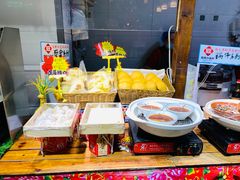 -旺角小渔村(二马路店)