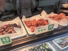 -黑窑厂糖油饼烤鸭·清真菜(旗舰店)