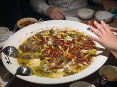-新太二·鲜料川菜(群光广场店)