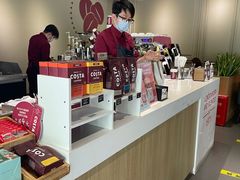 -COSTA COFFEE(丰联广场店)