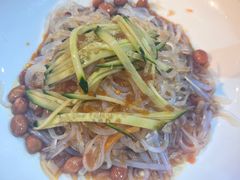 凉粉-双东酒店(东关街店)