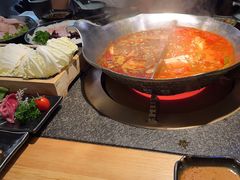 -湊湊火锅·茶憩(皇姑万象汇店)