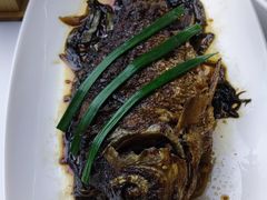 -蘭奢雅集·江浙菜(青山江滩店)