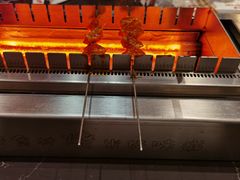 -邢氏老太太烤串(北兴街店)