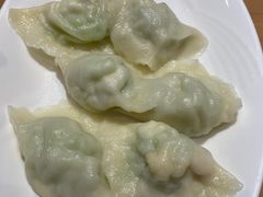 -船歌·鱼水饺青岛菜(国贸商城店)
