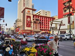 -老边饺子馆(中街店)