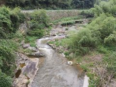 -西江漂流