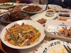 -姥姥家春饼店(惠新东街店)