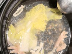 -同仁四季椰子鸡(无锡滨湖万象汇店)