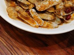 -金勺子土菜馆(兴园北区店)