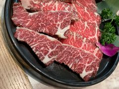 -韩宫宴烤肉·料理(南京江宁万达店)