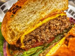 -shark burger·鲨鱼汉堡(交子大道店)
