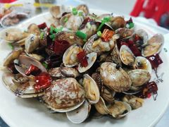 花甲-小民大排档(光谷店)