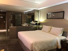 -深圳摩登克斯酒店