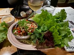 -Ginger(兴国路店)