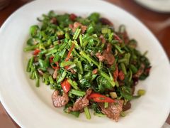 -漁耕小厨农家院(武当山店)