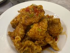 -君霖海鲜私房菜(春柳店)