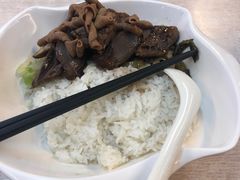 -辉旺烧鹅茶餐厅