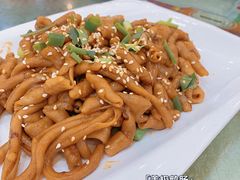 -台山美食一绝阿四台山黄鳝饭(阿四创作店)