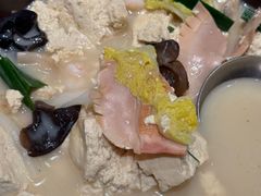 -国人川菜(李家村建东街店)