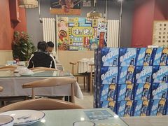 -听涛雅苑百味饺子老家菜馆