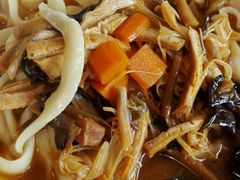 -晋善晋美(滕州市鲁南美食城店)