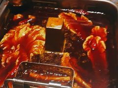 -海底捞火锅(国贸购物中心店)