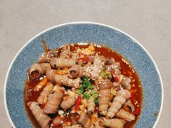 -盔甲王·猛货牌档(安泰店)