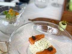 -北京柏悦酒店·锦庭餐厅Dining Room