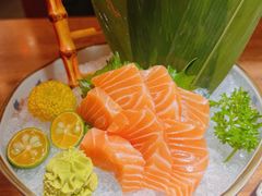-隐月· 㐂和食屋(芝罘万达公馆店)