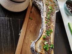 -莫多多餐厅
